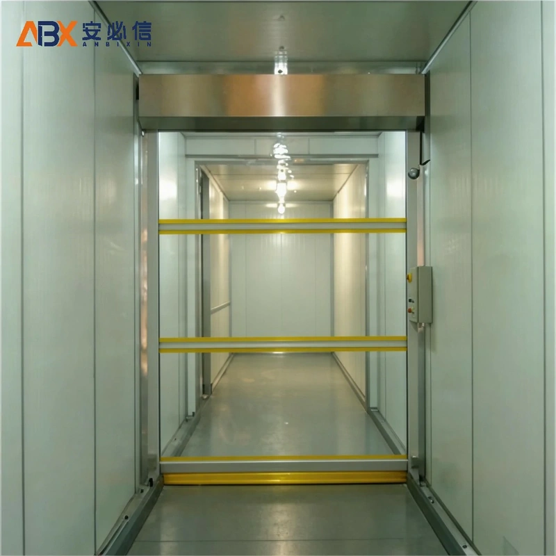 大理白族自治州自动快速门