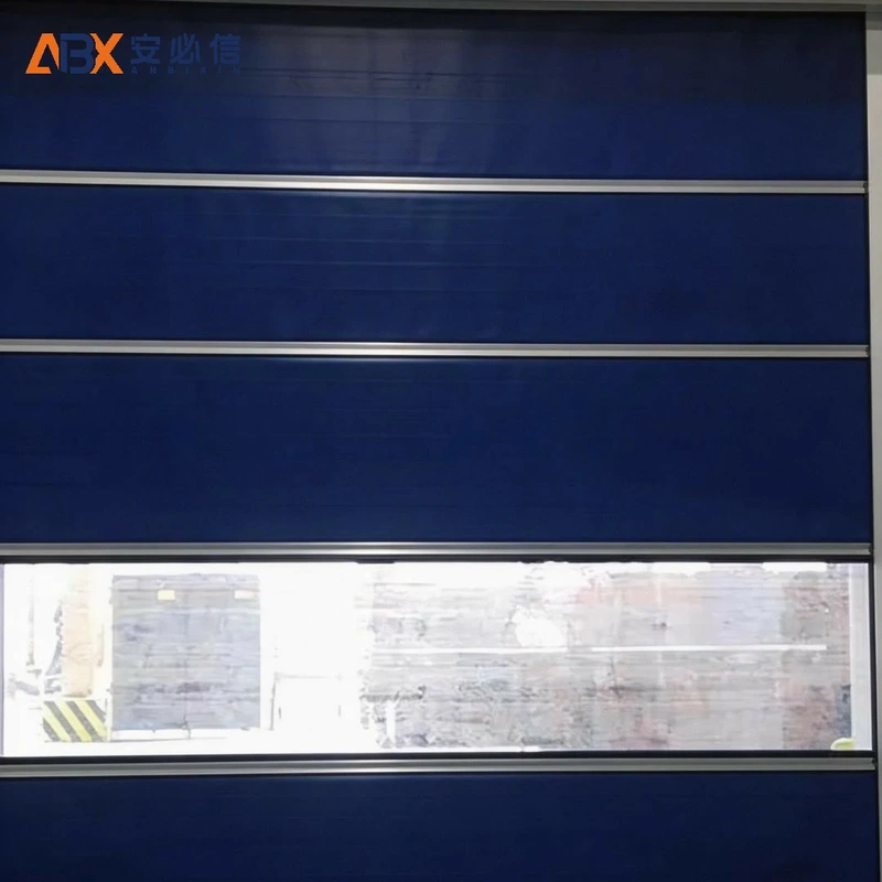 大理白族自治州洁净快速门