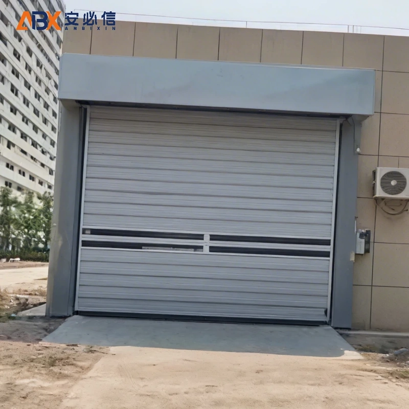 大理白族自治州快速卷帘门